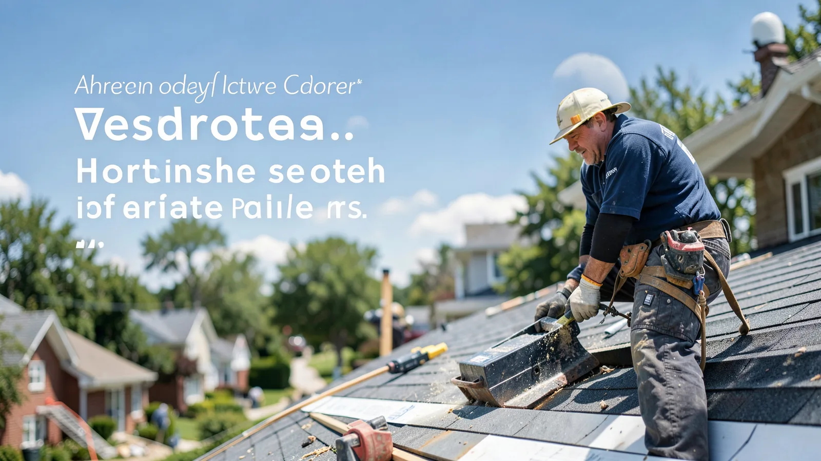 Roof Replacement in Gilbertsville, PA near me